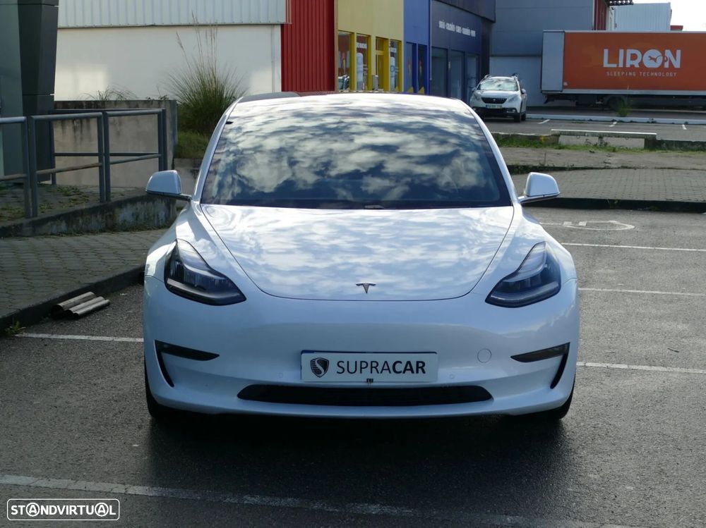 Tesla Model 3 Performance Dual Motor AWD - 2
