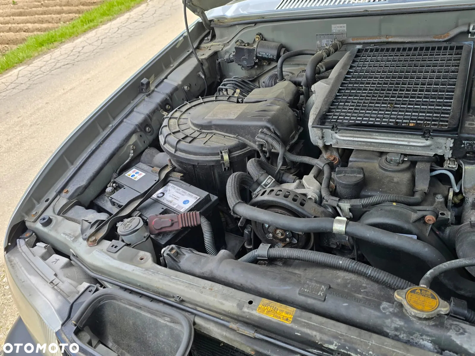 Toyota Land Cruiser 3.0 D Sol - 18