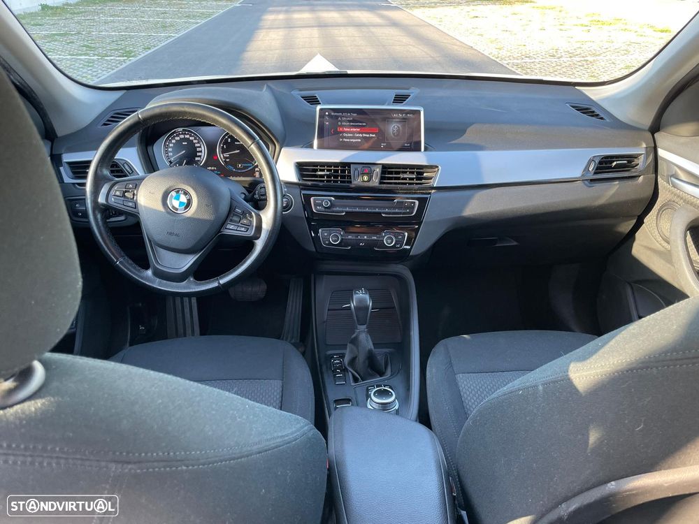 BMW X1 xDrive25e Advantage - 13
