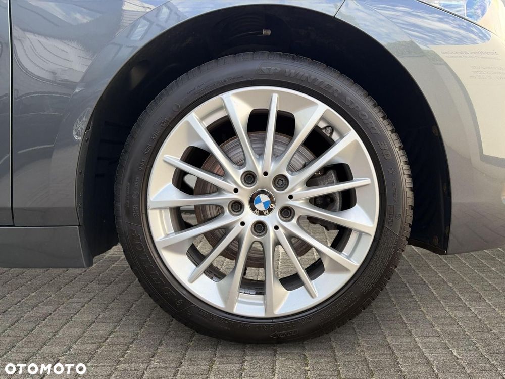 BMW Seria 1 118i GPF Advantage - 4