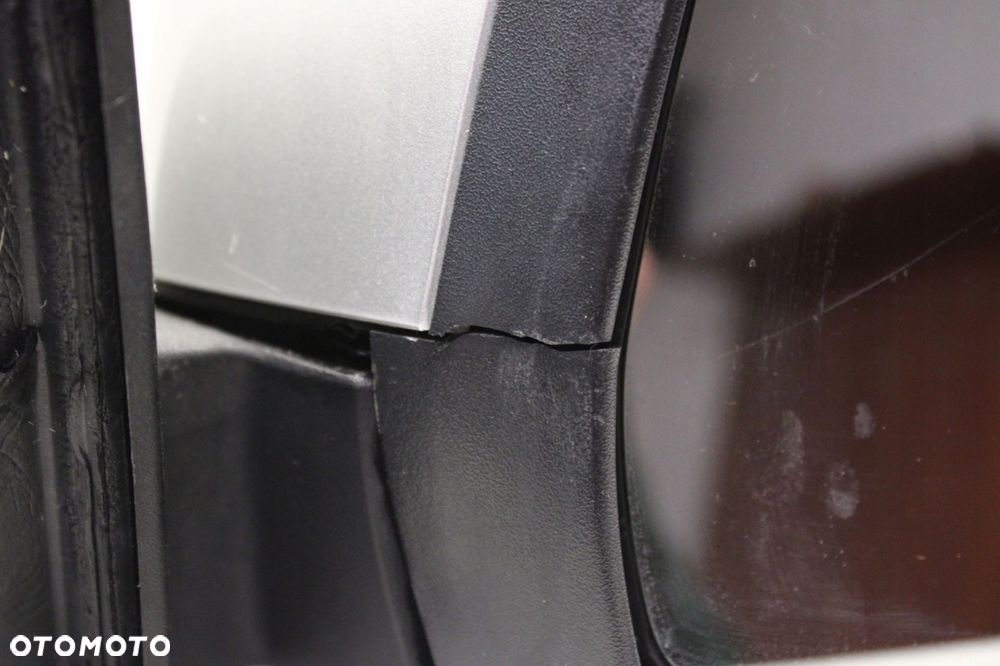 ford focus mk3 5 pin 10r- lusterko prawe zewnętrzne ob - 6