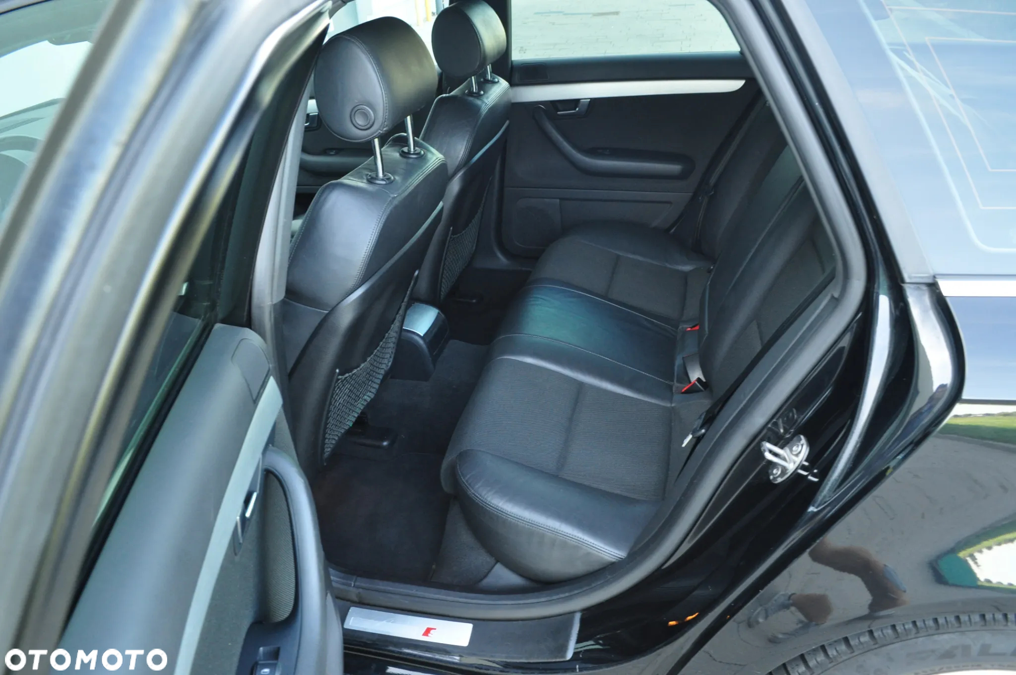 Audi A4 - 16