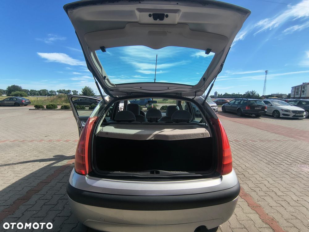 Citroën C3 - 7