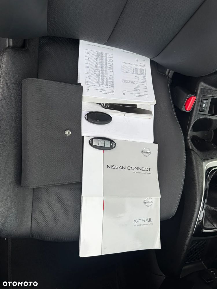 Nissan X-Trail 1.6 dCi Tekna - 36