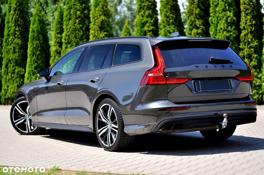 Volvo V60 - 15