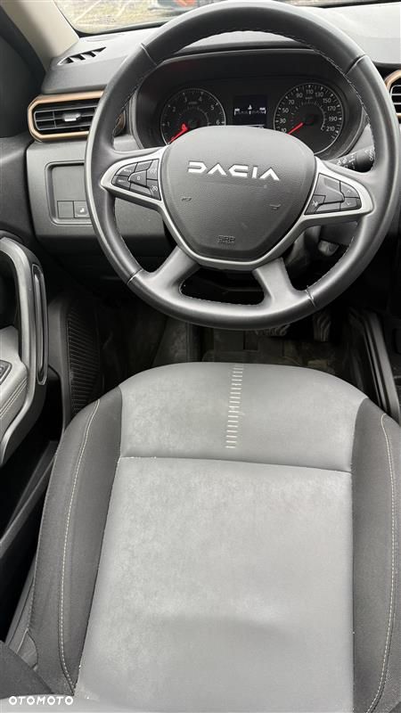 Dacia Duster - 6