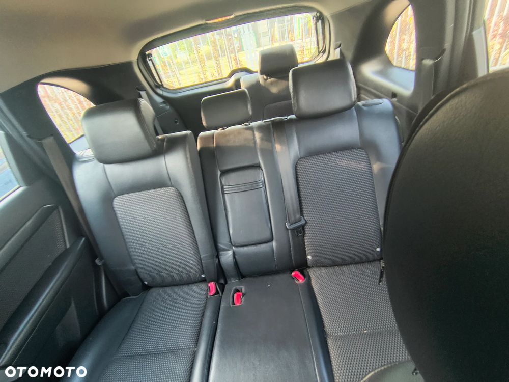 Chevrolet Captiva 2.4 4WD 7 Sitzer LT - 8