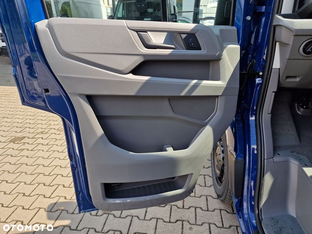 Volkswagen Crafter - 14