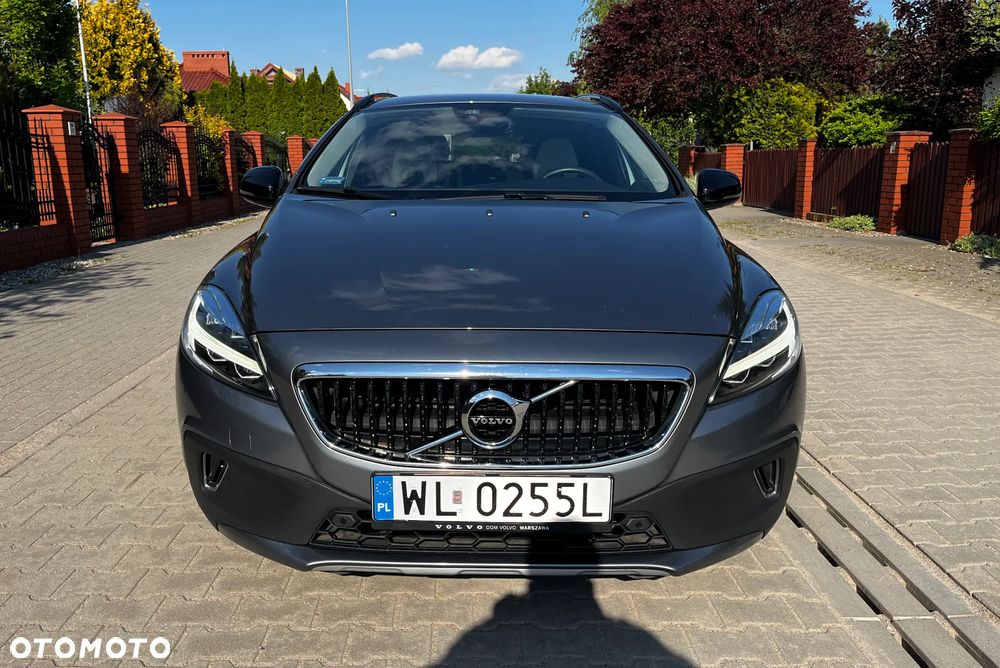 Volvo V40 Cross Country D3 Drive-E SCR Summum - 5