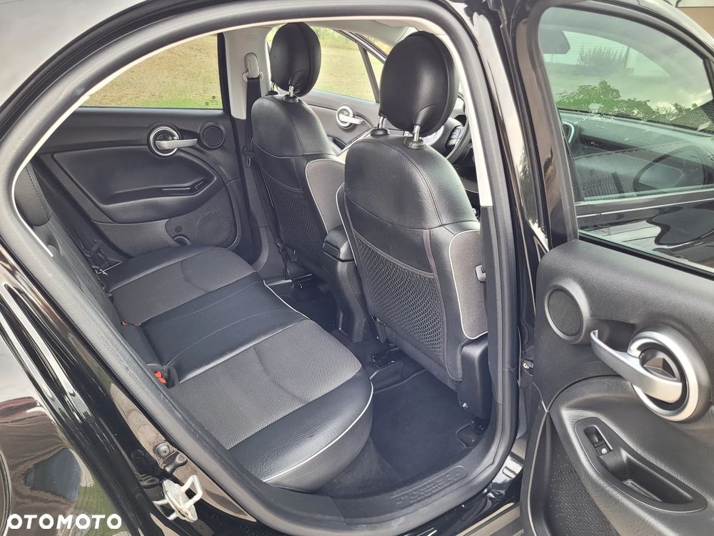 Fiat 500X 1.6 Multijet 4x2 S&S Business Line - 14
