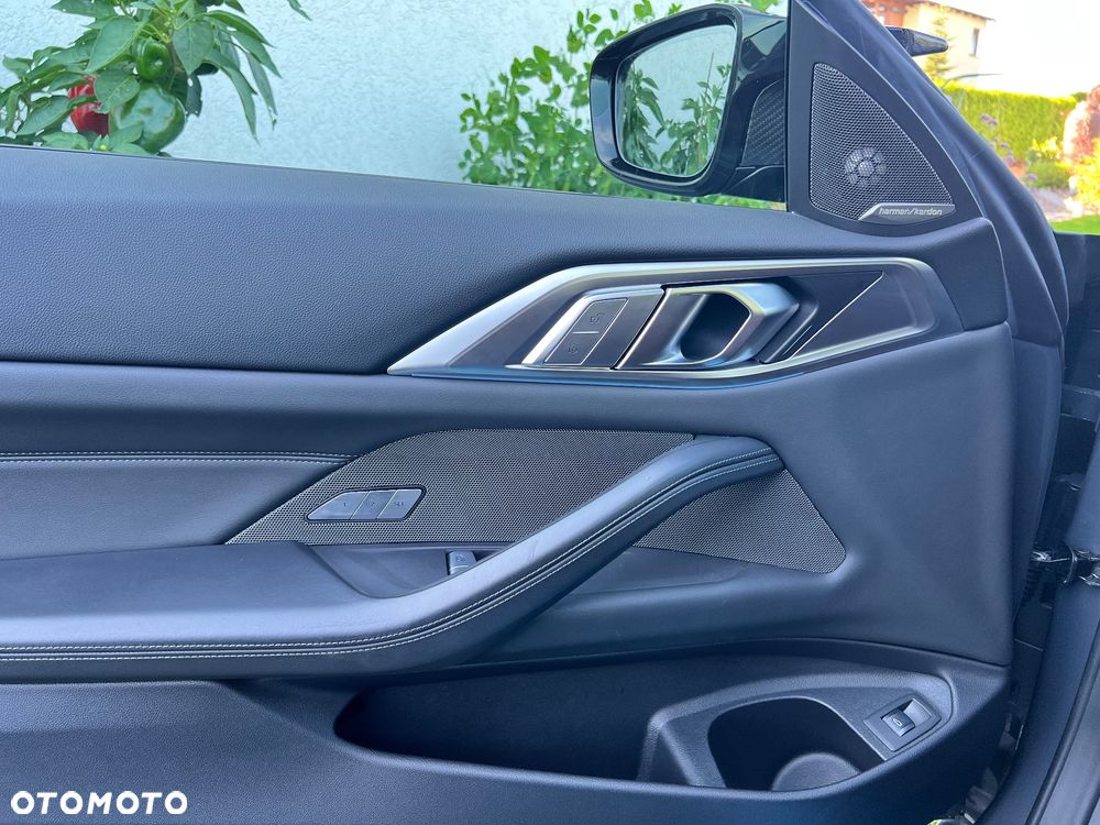 BMW M4 - 28