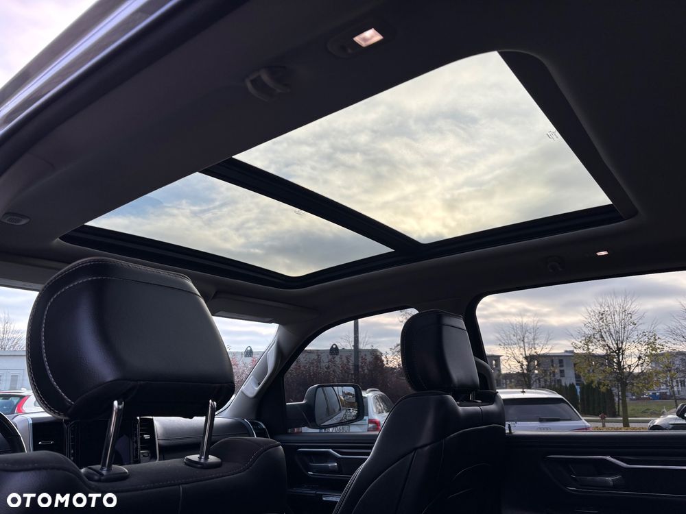 RAM 1500 Quad Cab Laramie - 22