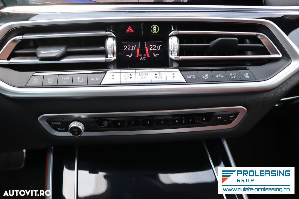 BMW X5 xDrive30d AT MHEV - 16