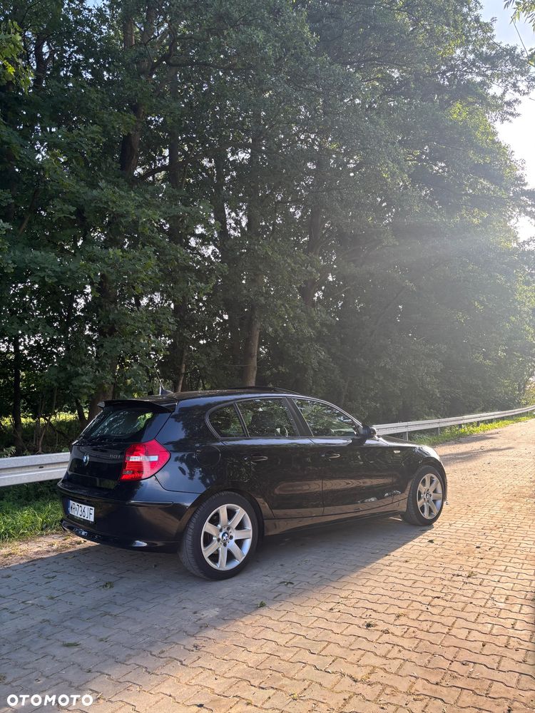 BMW Seria 1 116i - 3