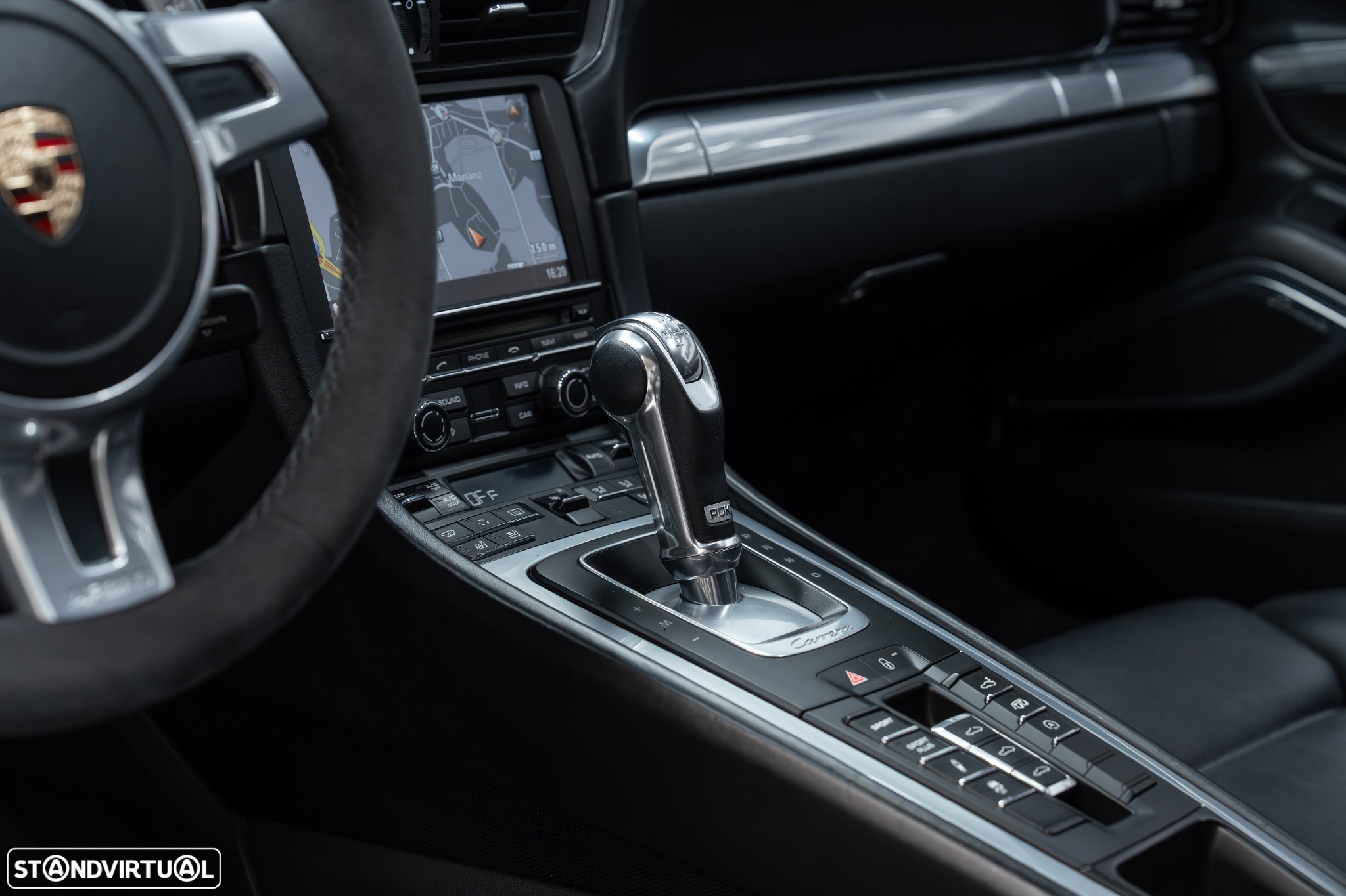 Porsche 911 (991) Carrera S PDK - 14