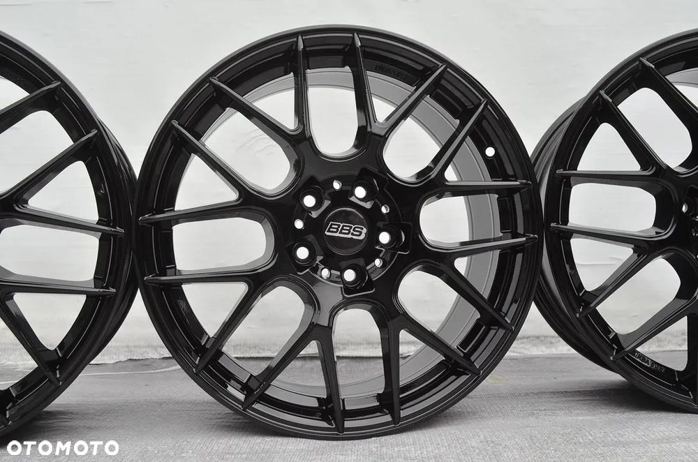 Felgi 8x18 5x112 Audi A3 8P 8V A4 b8 A6 C6 VW Golf Passat Seat Leon Ateca - 9
