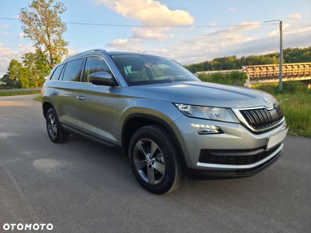 Skoda Kodiaq 1.5 TSI ACT DSG Ambition - 3