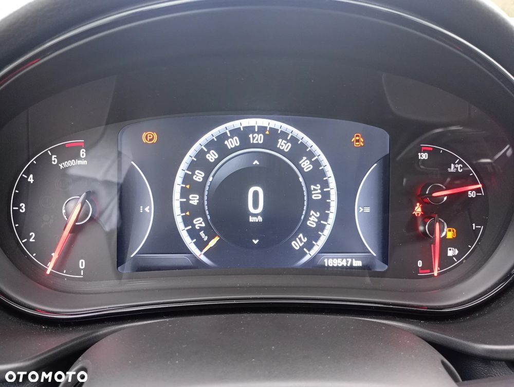 Opel Insignia 2.0 CDTI ecoFLEX Start/Stop Innovation - 18