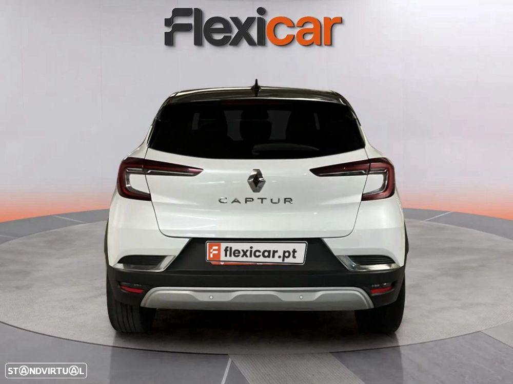 Renault Captur 1.0 TCe Techno - 8