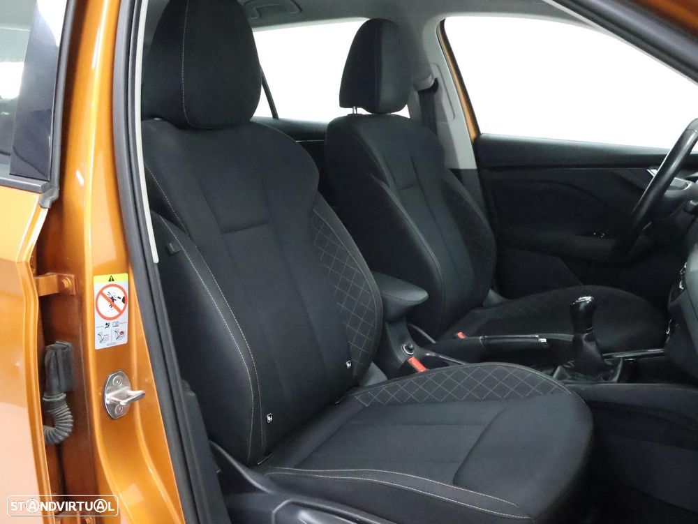 Skoda Kamiq 1.0 TSI Ambition - 27