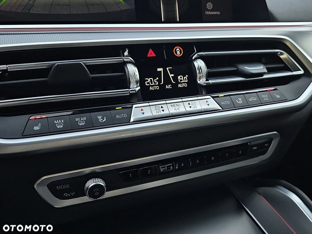 BMW X6 xDrive30d mHEV - 26