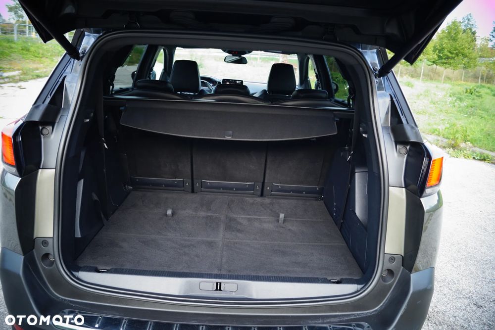 Peugeot 5008 BlueHDI 150 Stop & Start Business-Line - 19