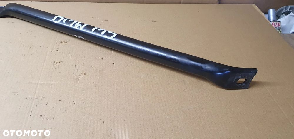 Rozpórka poprzeczka wspornik przód BMW M5 G30 F90 7357211 - 5