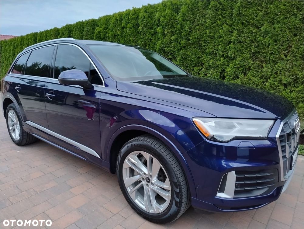 Audi Q7 - 5
