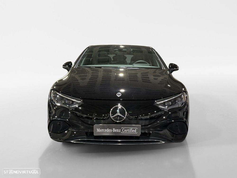 Mercedes-Benz EQE 350+ - 8