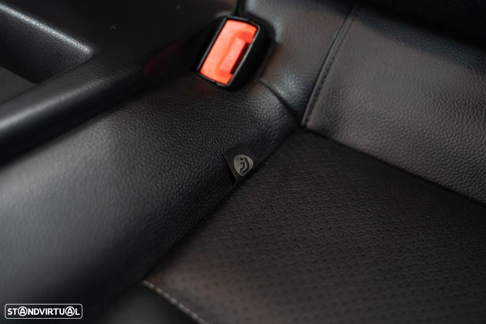 Mercedes-Benz E 250 - 18