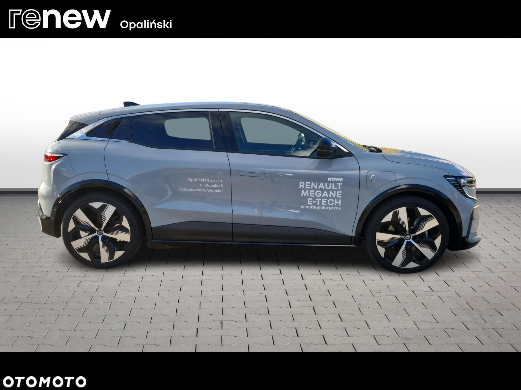 Renault Megane EV60 Techno - 6