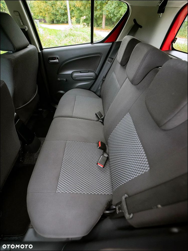 Suzuki Splash - 34
