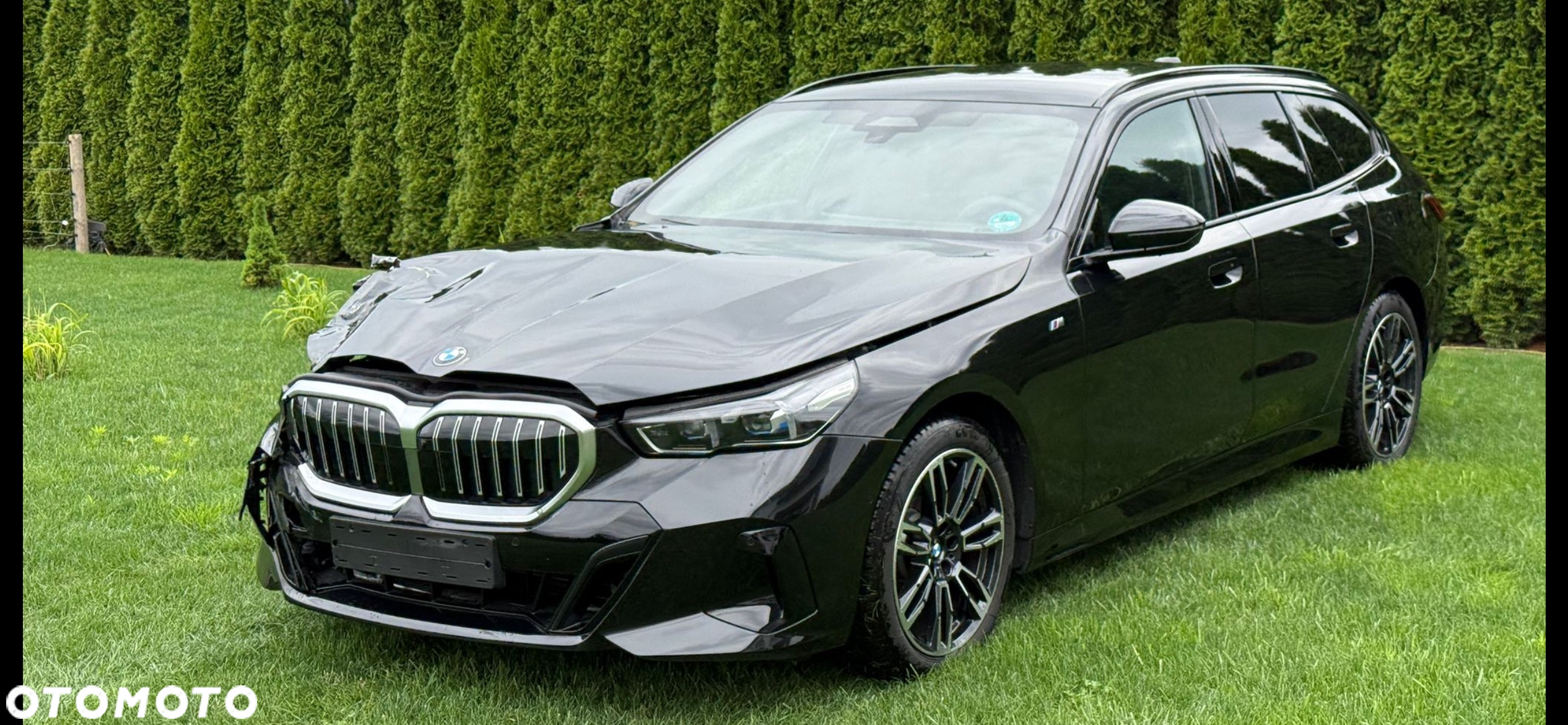 BMW Seria 5 520d xDrive Touring - 10