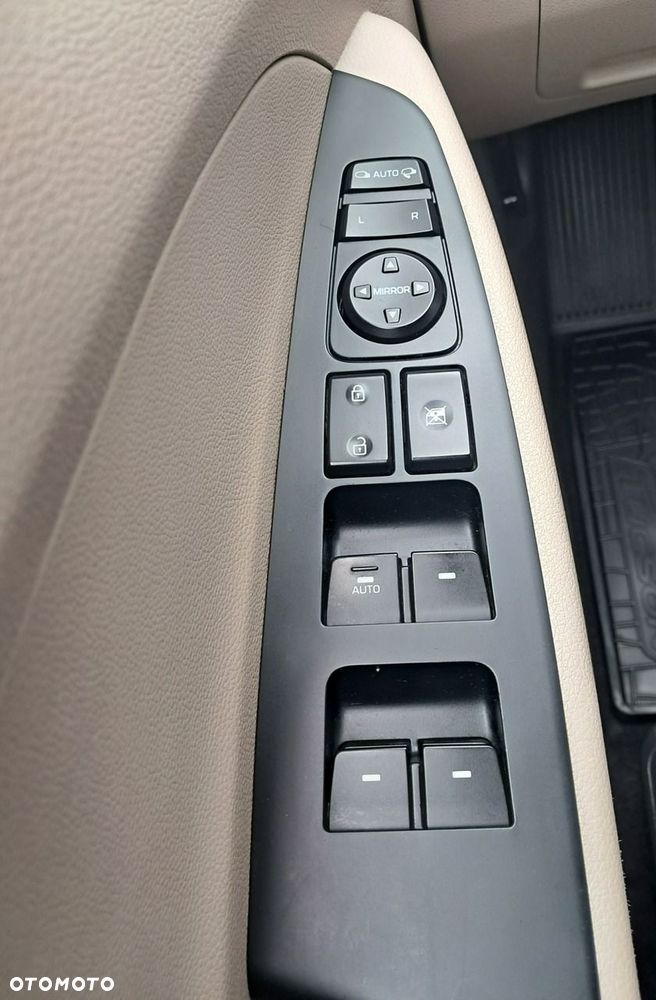 Hyundai Tucson - 20