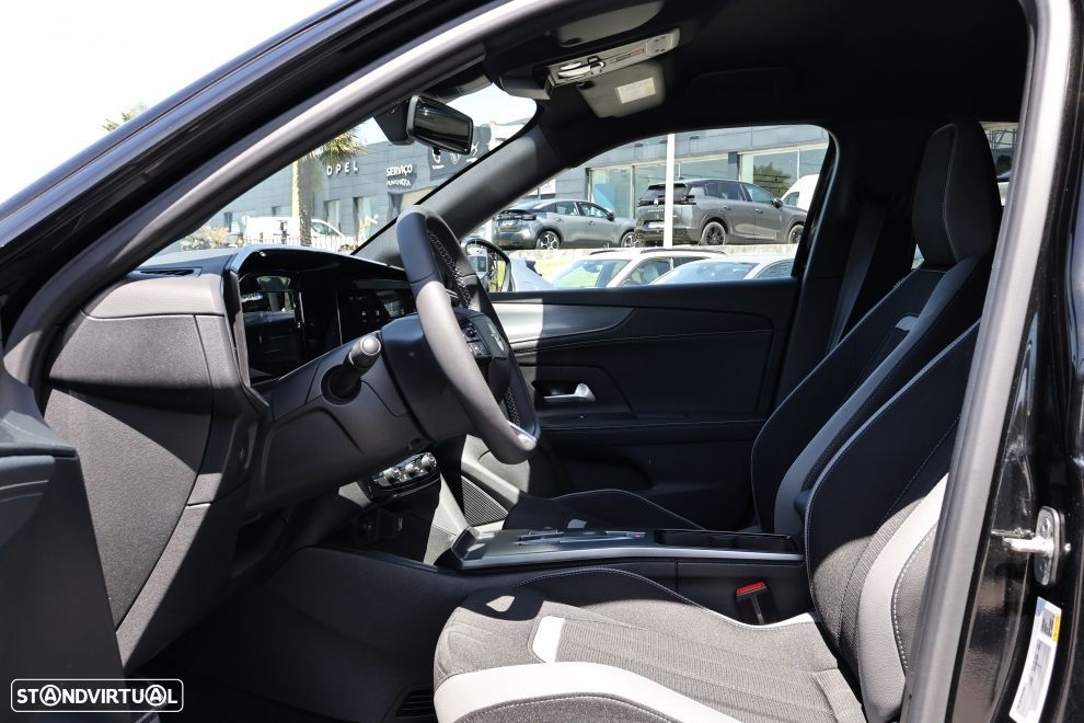 Opel Mokka-e 54 kWh GS - 16