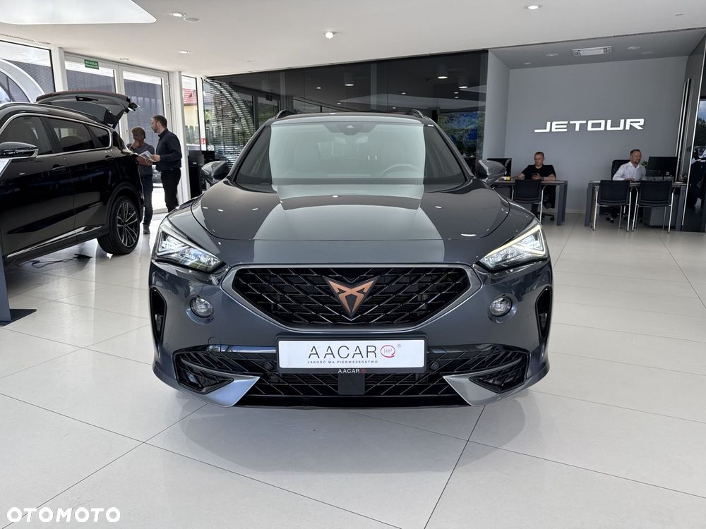 Cupra Formentor - 7