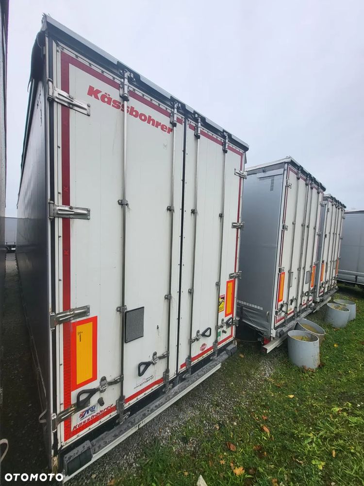 Kassbohrer Maxima - 4