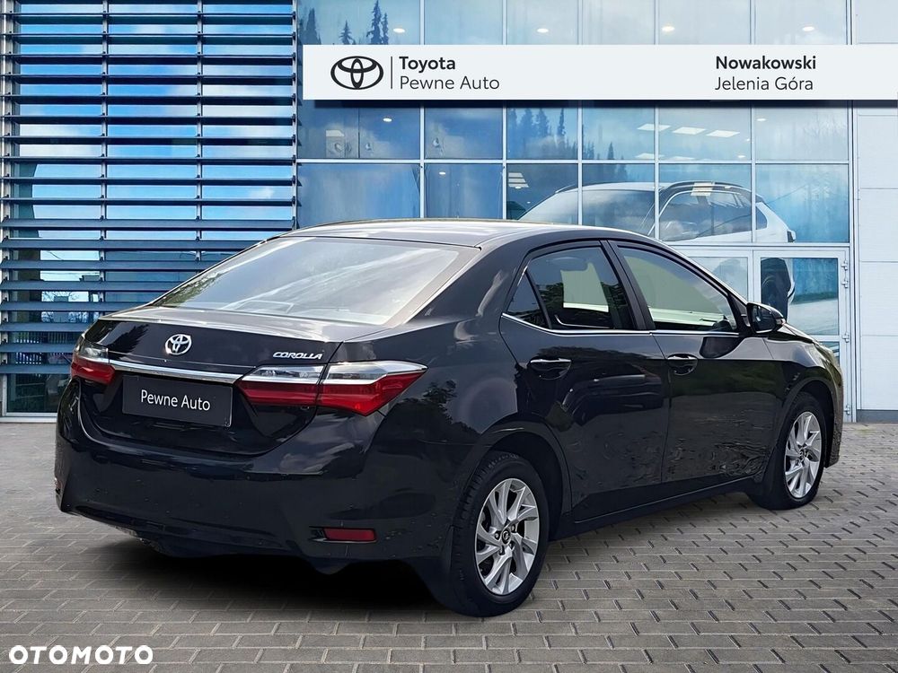 Toyota Corolla 1.6 Premium EU6 - 2