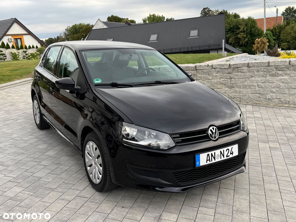 Volkswagen Polo 1.2 CityLine - 6