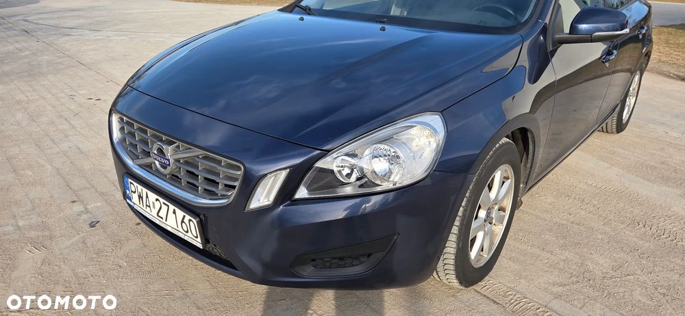 Volvo V60 DRIVe - 7