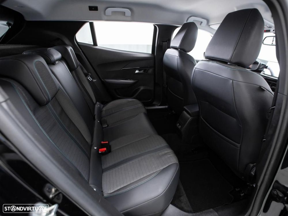 Peugeot e-2008 50 kWh Allure Pack - 10