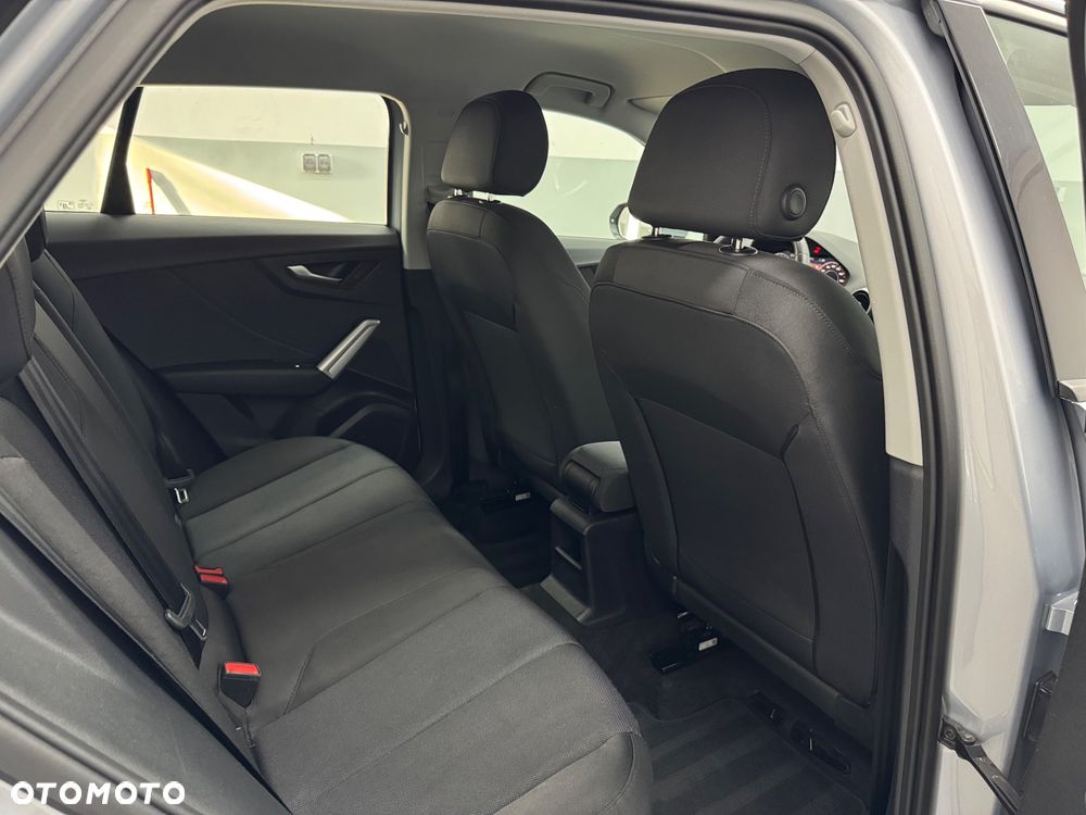 Audi Q2 35 TFSI S tronic design - 28