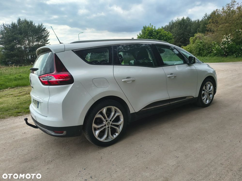 Renault Grand Scenic Gr 1.6 dCi Intens - 2