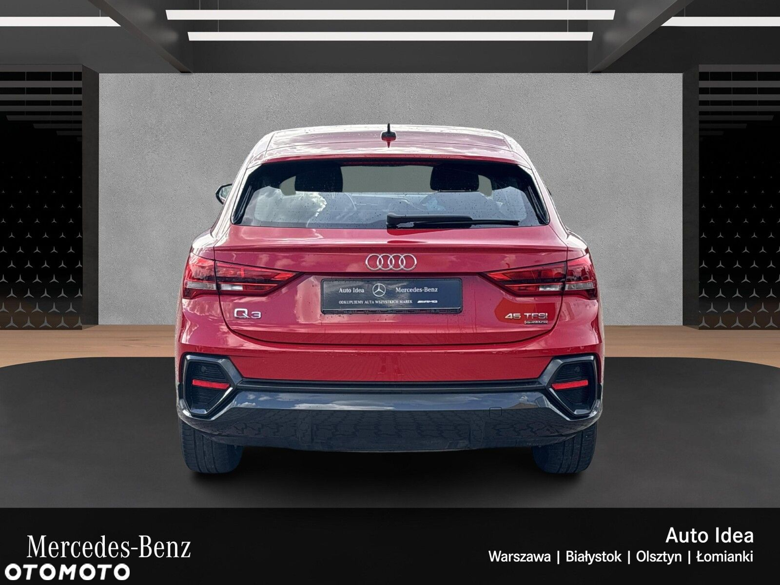 Audi Q3 Sportback - 4