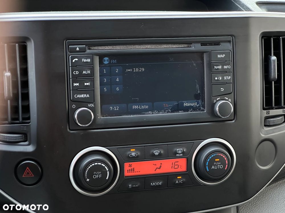 Nissan E NV200 ELEKTRYK - 10