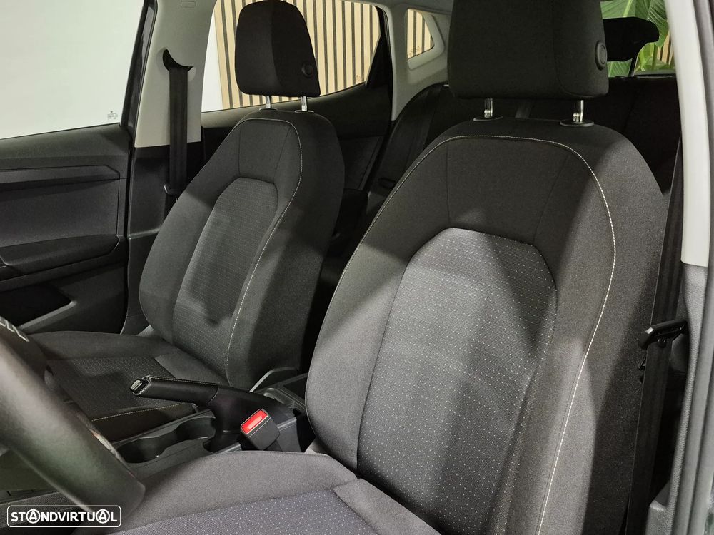 SEAT Ibiza 1.0 TSI Style - 11