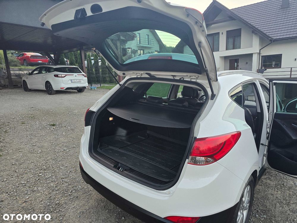 Hyundai ix35 - 4
