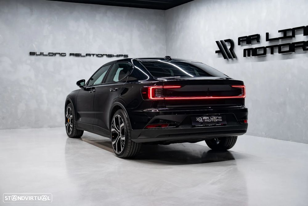 Polestar 2 Dual Motor 78kWh Performance - 10