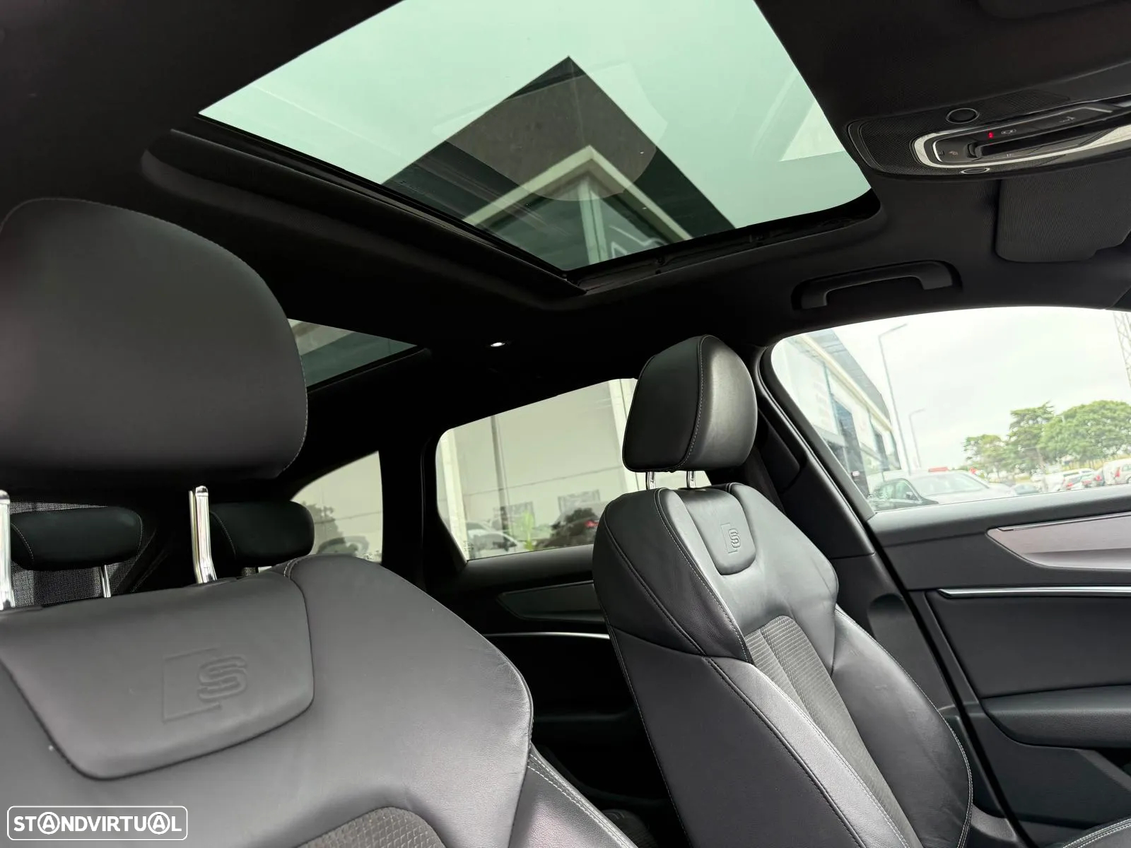 Audi A6 Avant e-tron - 33