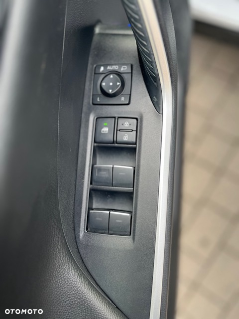 Toyota RAV4 2.5 Hybrid Selection 4x4 - 18